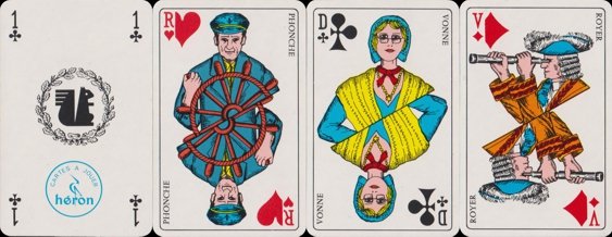 inv2365 | Atlas of Playing Cards