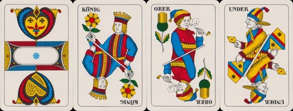 inv2374 | Atlas of Playing Cards