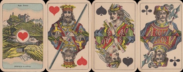 inv2375 | Atlas of Playing Cards