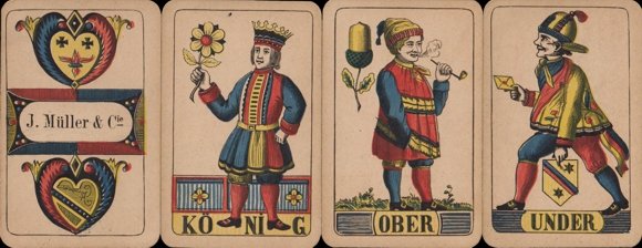 inv2377 | Atlas of Playing Cards