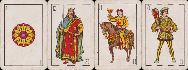 inv2378 | Atlas of Playing Cards
