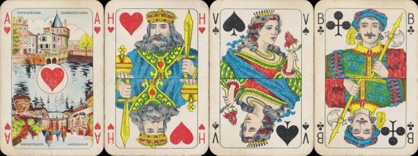 inv2379 | Atlas of Playing Cards