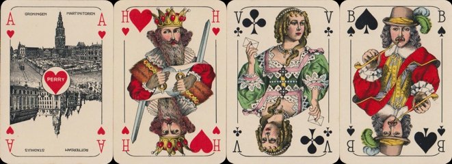 inv2383 | Atlas of Playing Cards