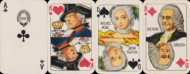 inv2384 | Atlas of Playing Cards