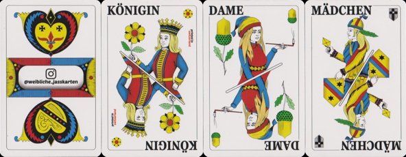 inv2386 | Atlas of Playing Cards