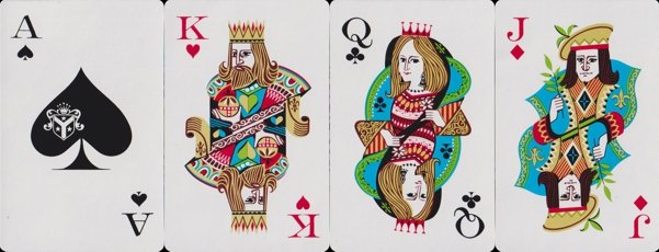 inv2398 | Atlas of Playing Cards