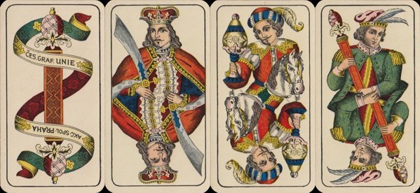 inv2407 | Atlas of Playing Cards