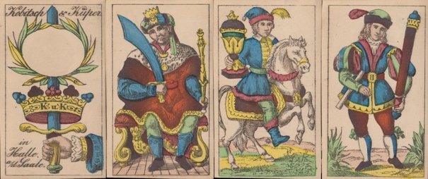 inv2408 | Atlas of Playing Cards