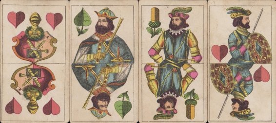 inv2411 | Atlas of Playing Cards