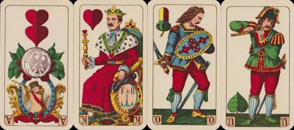 inv2414 | Atlas of Playing Cards