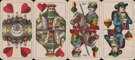 inv2415 | Atlas of Playing Cards