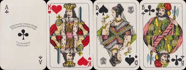 inv2416 | Atlas of Playing Cards