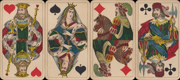 inv2417 | Atlas of Playing Cards