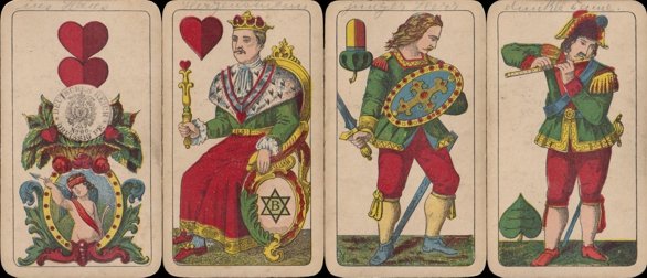 inv2426 | Atlas of Playing Cards