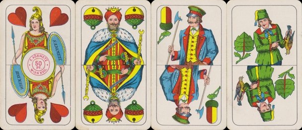 inv2427 | Atlas of Playing Cards