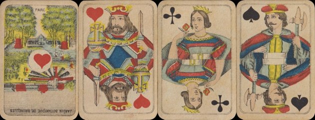inv2429 | Atlas of Playing Cards