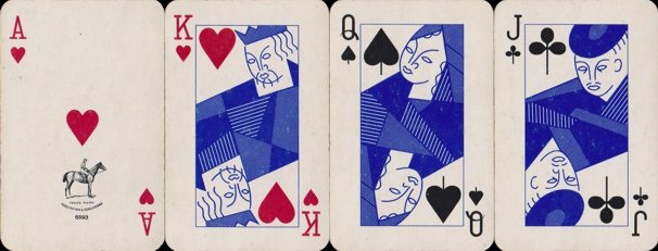 inv2432 | Atlas of Playing Cards