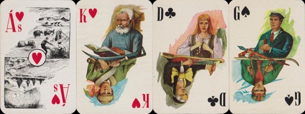 inv2435 | Atlas of Playing Cards