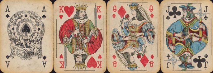 inv2441 | Atlas of Playing Cards