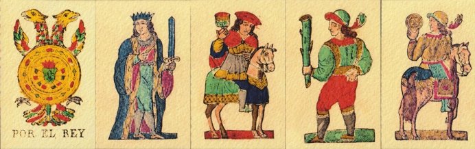 inv2444 | Atlas of Playing Cards