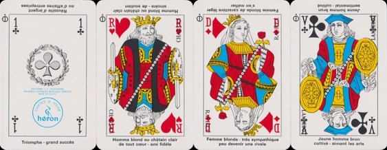 inv2455 | Atlas of Playing Cards