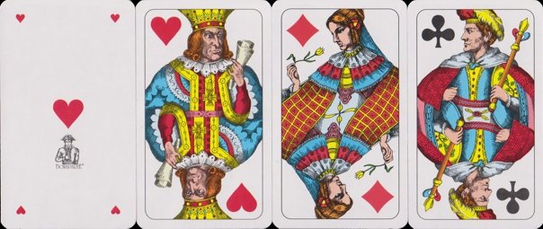 inv2462 | Atlas of Playing Cards
