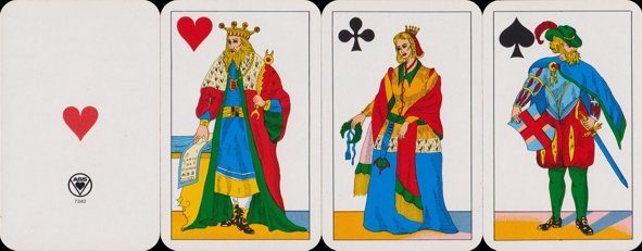 inv2464 | Atlas of Playing Cards