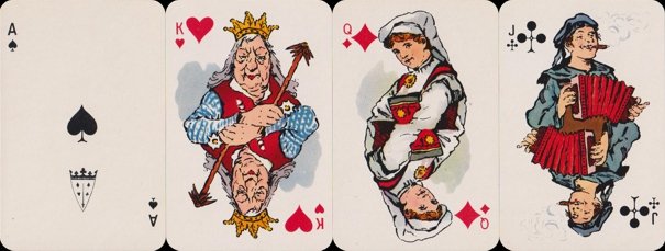 inv2465 | Atlas of Playing Cards
