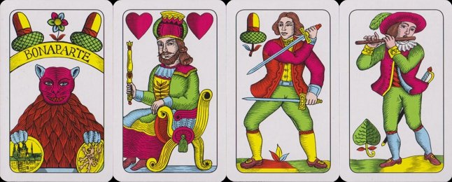 inv2466 | Atlas of Playing Cards