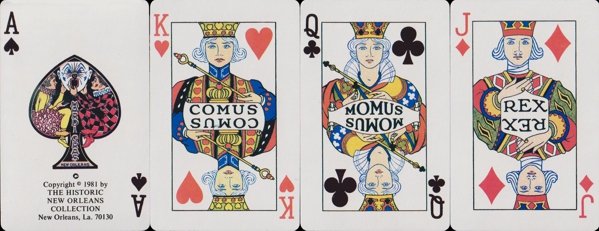 inv2473 | Atlas of Playing Cards