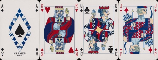 inv2474 | Atlas of Playing Cards