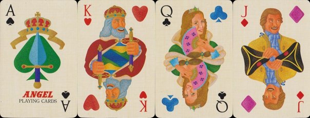 inv2484 | Atlas of Playing Cards