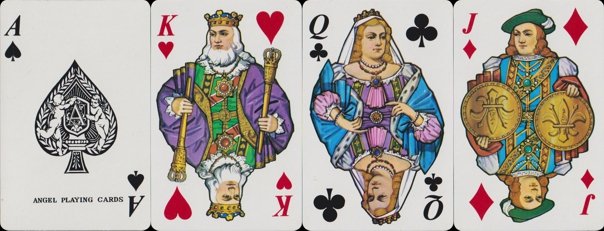 inv2485 | Atlas of Playing Cards