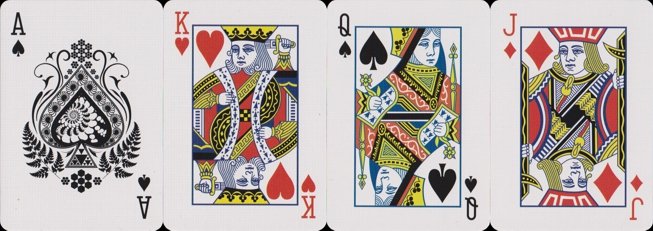 inv2487 | Atlas of Playing Cards