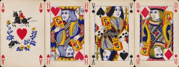 inv2488 | Atlas of Playing Cards