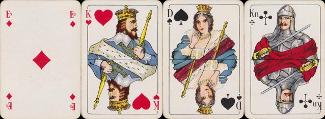 inv2489 | Atlas of Playing Cards