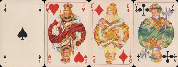 inv2490 | Atlas of Playing Cards