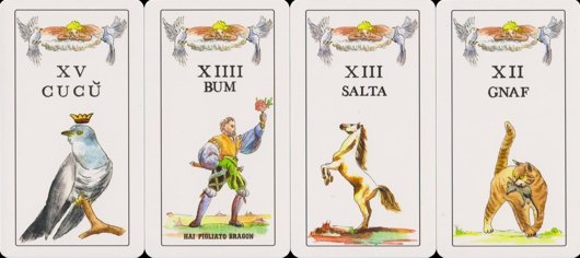 inv2495 | Atlas of Playing Cards