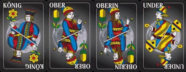 inv2497 | Atlas of Playing Cards