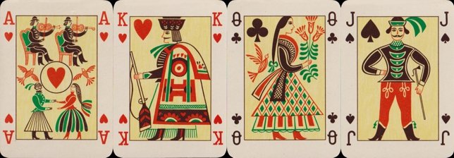 inv2500 | Atlas of Playing Cards