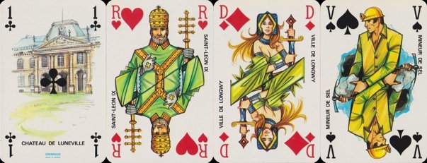 inv2501 | Atlas of Playing Cards