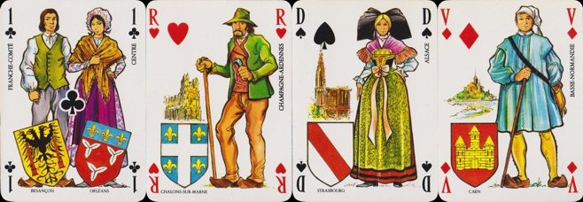 inv2503 | Atlas of Playing Cards