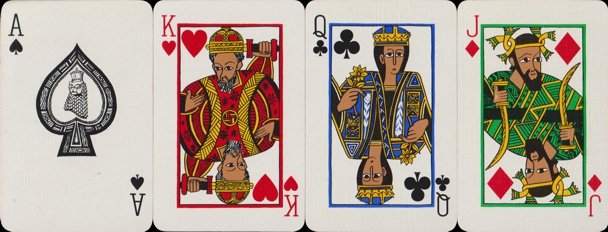 inv2506 | Atlas of Playing Cards