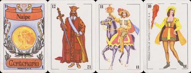 inv2511 | Atlas of Playing Cards