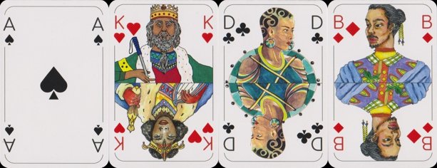 inv2513 | Atlas of Playing Cards