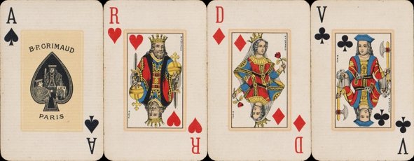 inv2518 | Atlas of Playing Cards
