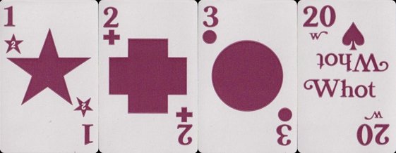 inv2521 | Atlas of Playing Cards