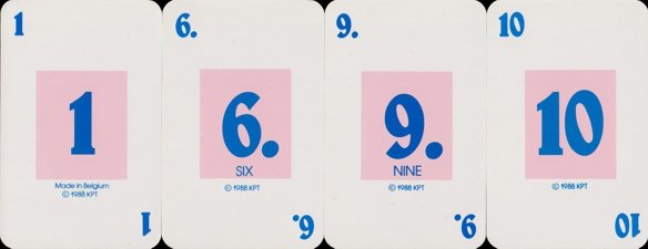 inv2525 | Atlas of Playing Cards