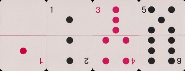 inv2528 | Atlas of Playing Cards