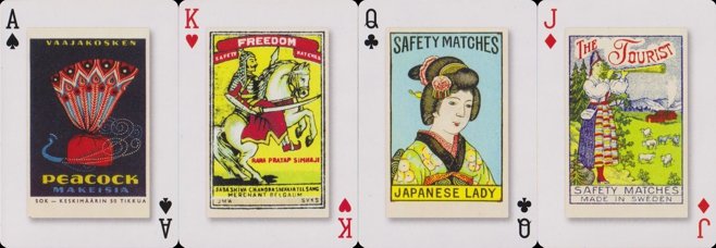 inv2534 | Atlas of Playing Cards